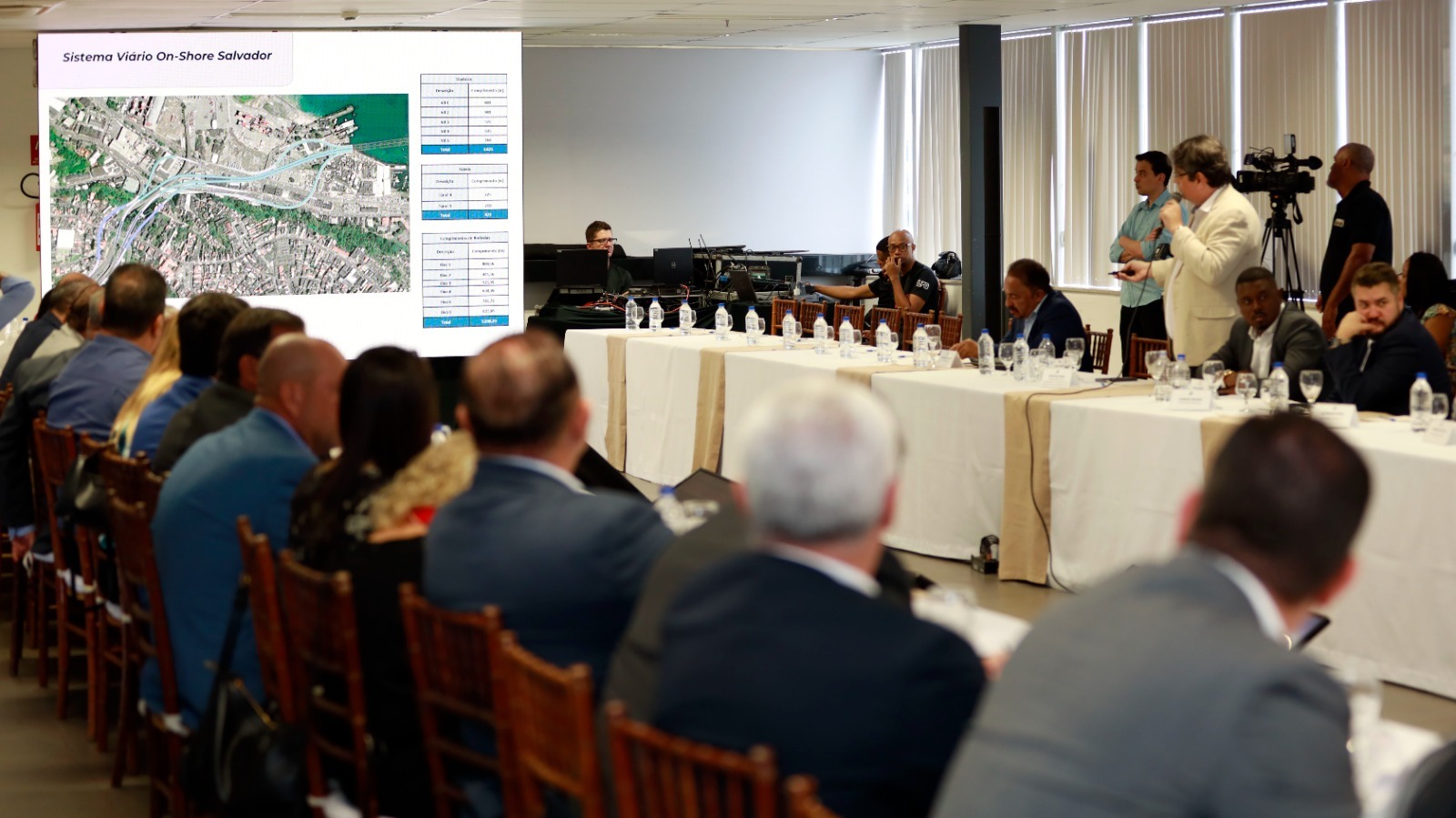 Ponte Salvador-Itaparica terá secretaria exclusiva no governo Jerônimo