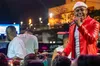 Flavinho e a CaSamba agita Salvador com roda de samba e convidados
