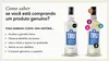 Metanol nas bebidas: aprenda como identificar marcas autênticas
