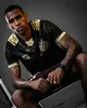 “O Arrepio Que Veste a Pele”: Bahia lança camisa preta com o Afropunk