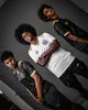“O Arrepio Que Veste a Pele”: Bahia lança camisa preta com o Afropunk