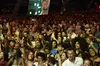 Público celebra aniversário do Jornal A TARDE em show na Arena A TARDE
