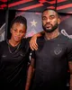 Vitória lança camisa em homenagem à Consciência Negra