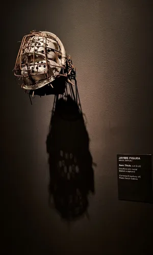 Exposição internacional em Salvador tem nomes baianos entre os artista