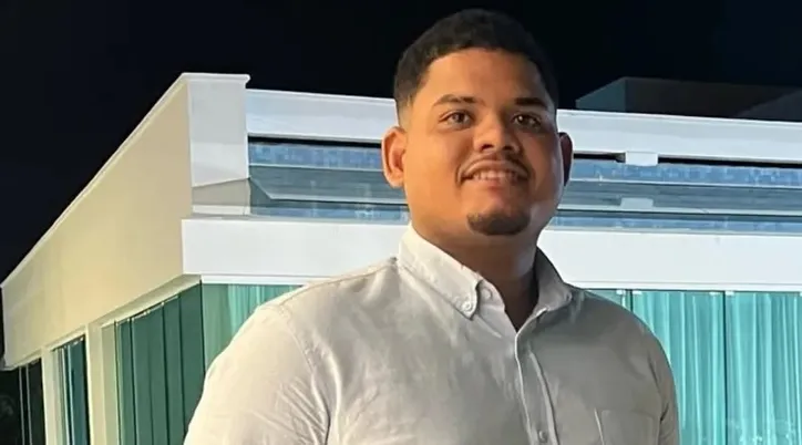 Irmão de blogueira baiana é detido por suspeita de roubo em Salvador