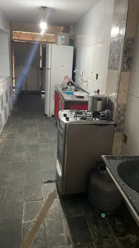 Lar de idosos é fechado por condições precárias em Salvador