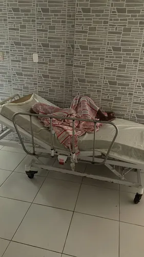 Lar de idosos é fechado por condições precárias em Salvador