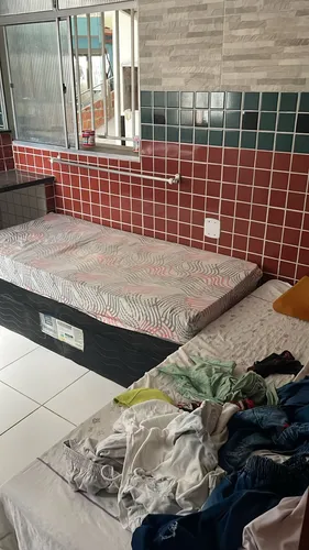 Lar de idosos é fechado por condições precárias em Salvador