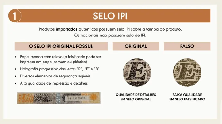 Metanol nas bebidas: aprenda como identificar marcas autênticas