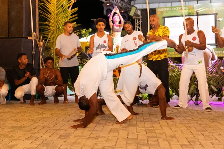 Festa Literária de Boipeba (Flipeba)