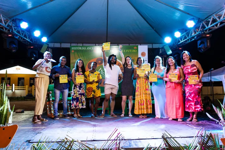 Festa Literária de Boipeba (Flipeba)