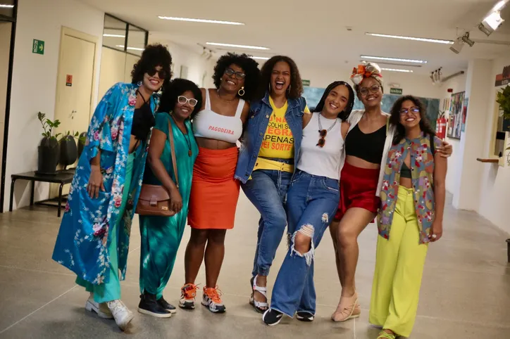 Salvador recebe Noite Som Por Elas com shows e protagonismo feminino