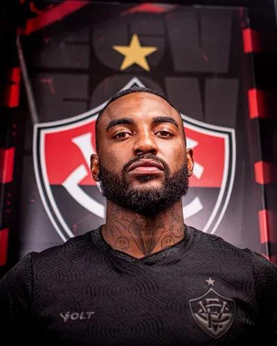 Vitória lança camisa em homenagem à Consciência Negra