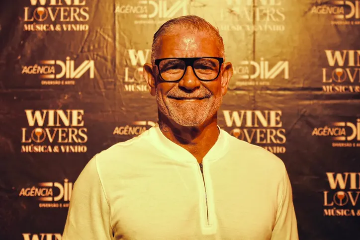 Ildazio Tavares, apresentador do Papo Reto, da A TARDE FM