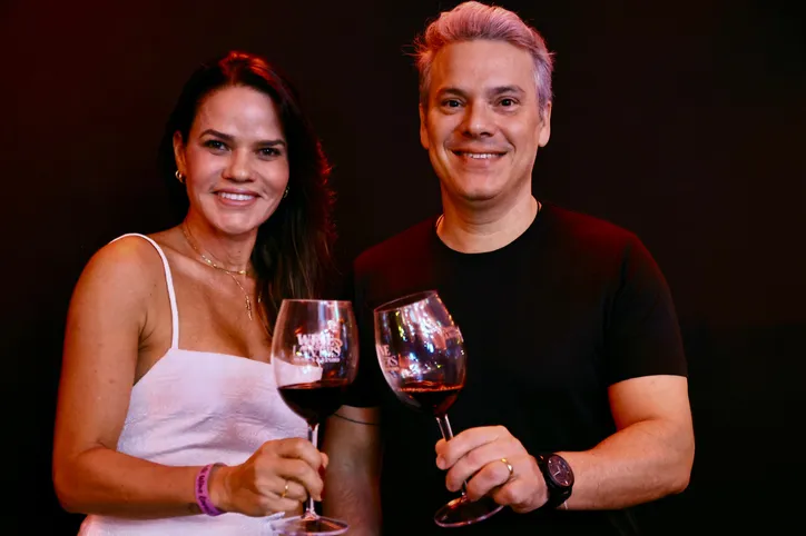 Wine Lovers leva experiência de música e vinho a Arena A TARDE