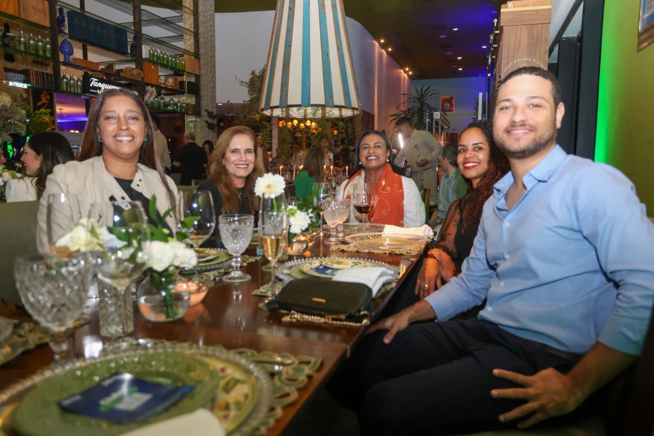 Bahia Meeting celebra integração entre saúde, inovação, economia e sustentabilidade