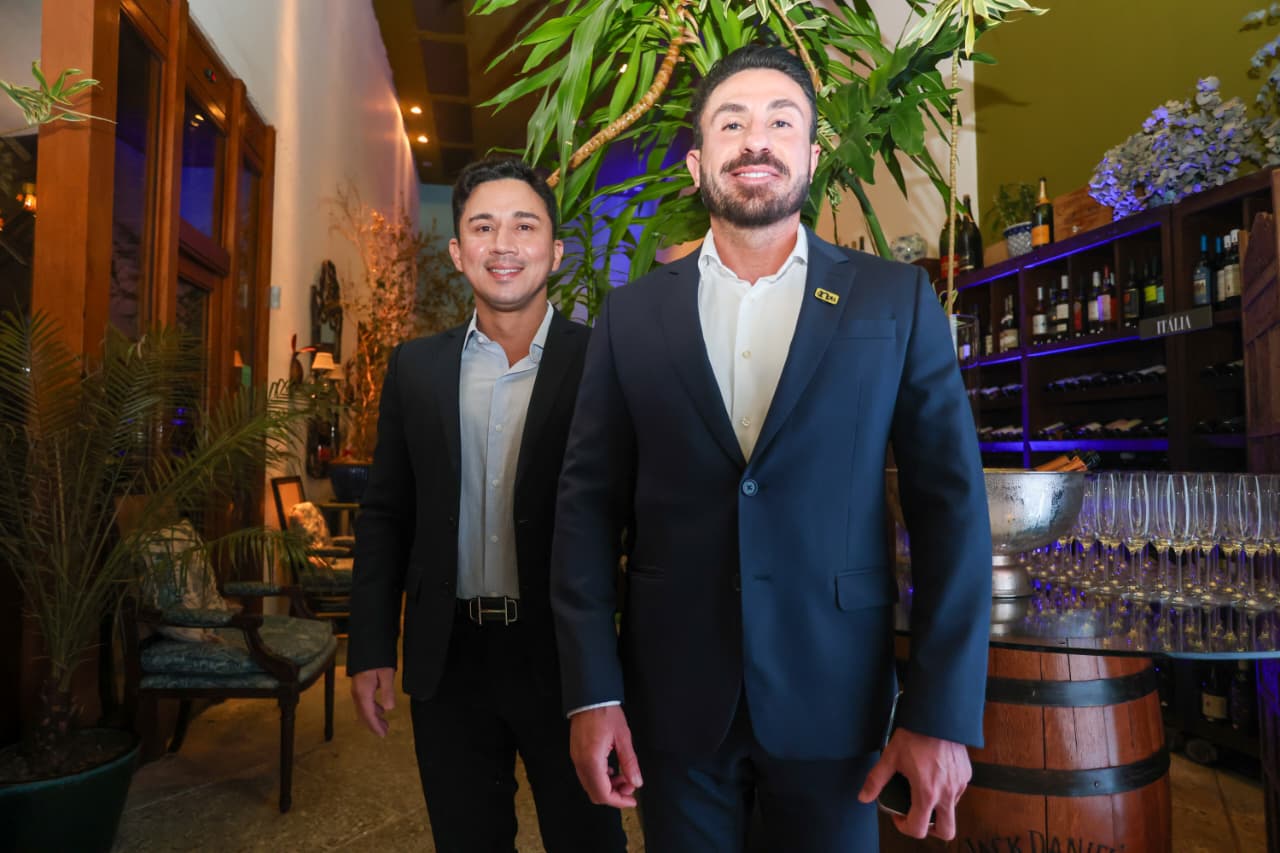 Bahia Meeting celebra integração entre saúde, inovação, economia e sustentabilidade