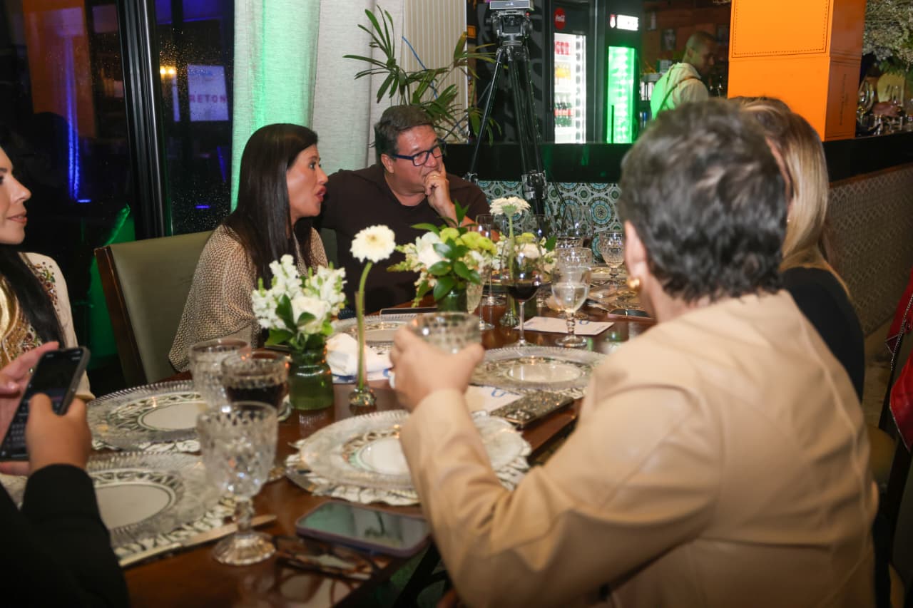 Bahia Meeting celebra integração entre saúde, inovação, economia e sustentabilidade