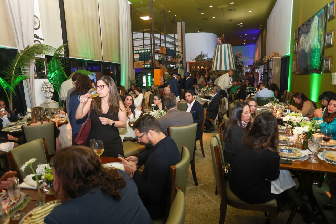 Bahia Meeting celebra integração entre saúde, inovação, economia e sustentabilidade