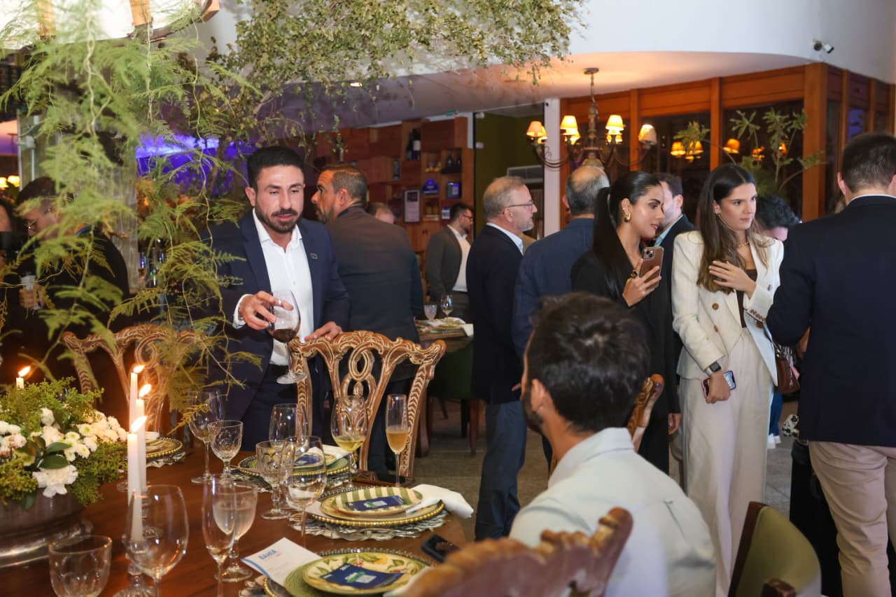 Bahia Meeting celebra integração entre saúde, inovação, economia e sustentabilidade