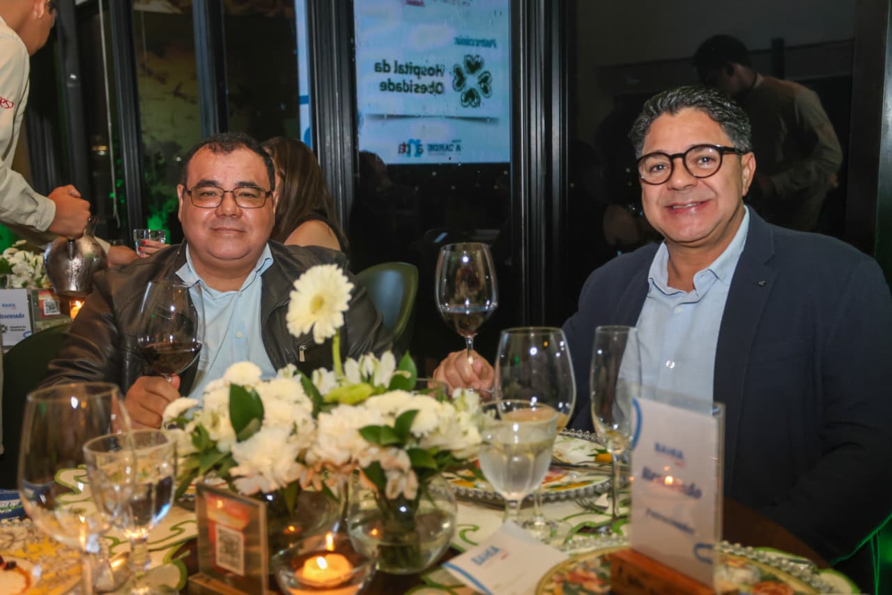 Bahia Meeting celebra integração entre saúde, inovação, economia e sustentabilidade