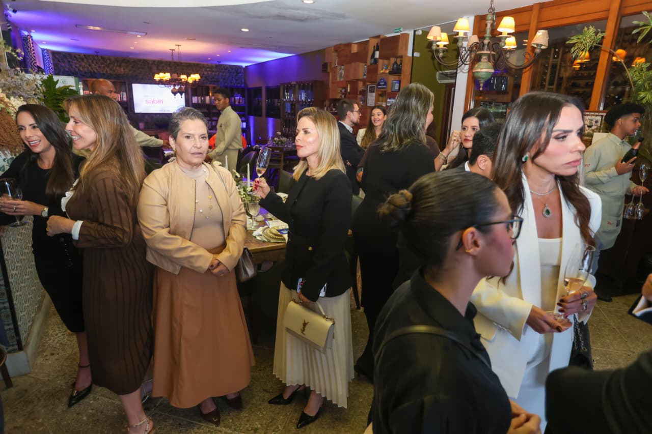Bahia Meeting celebra integração entre saúde, inovação, economia e sustentabilidade