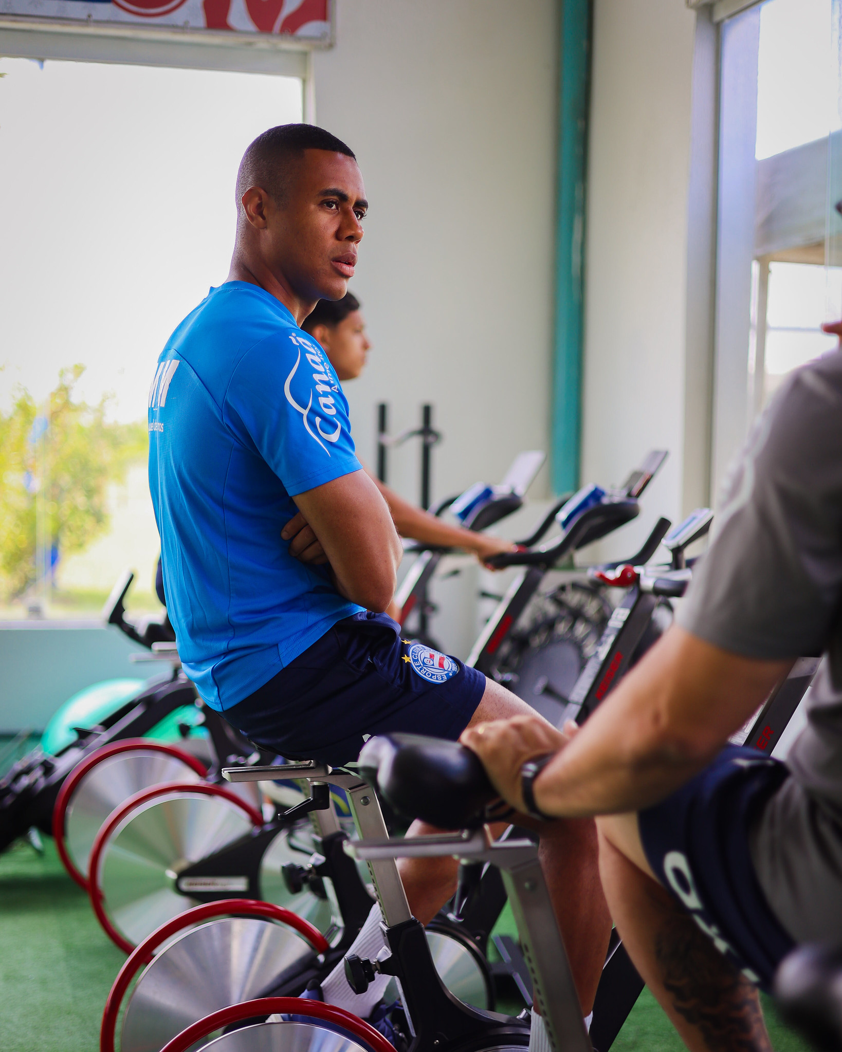 Bahia: Ramos Mingo inicia transição e dupla reforça o elenco tricolor