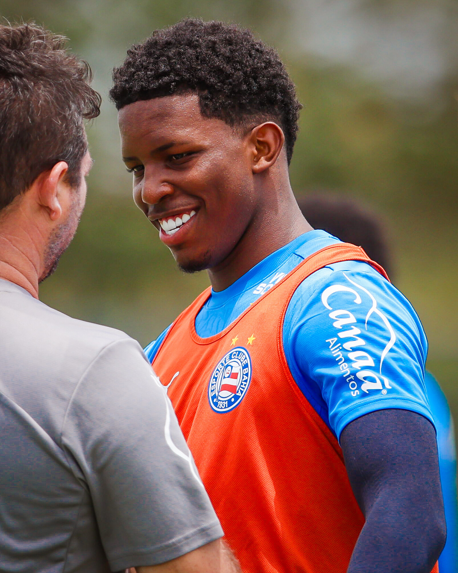 Bahia: Ramos Mingo inicia transição e dupla reforça o elenco tricolor
