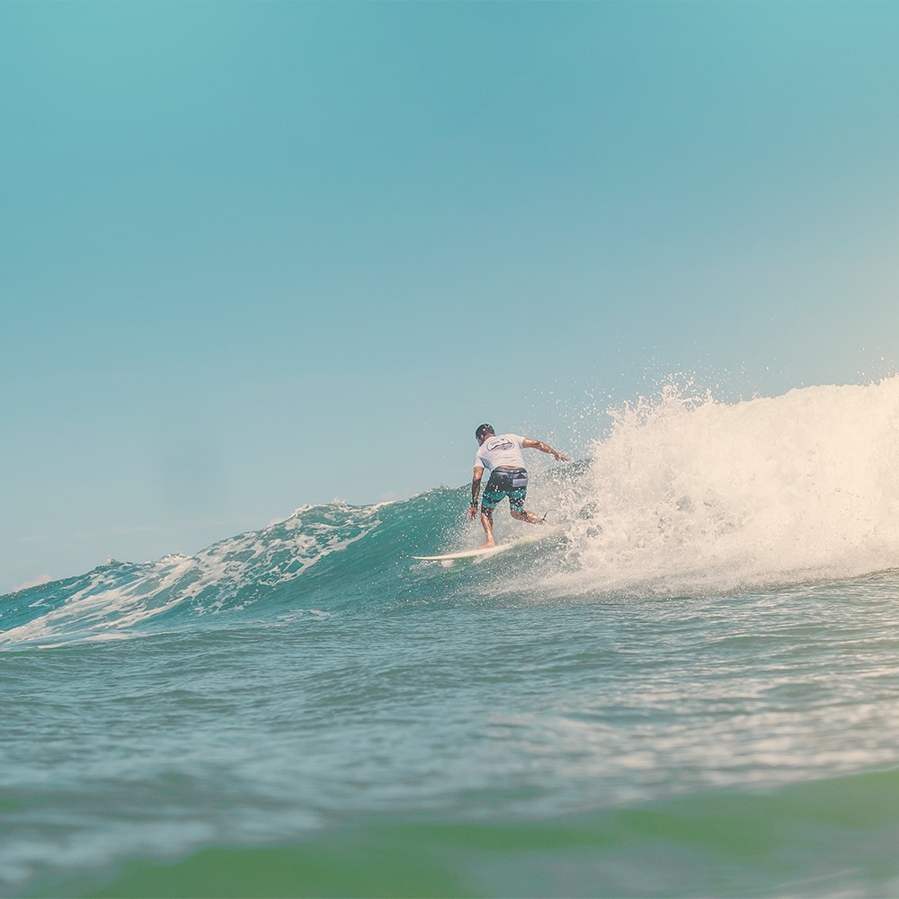Festival ocupa Orla de Stella Maris com esporte, cultura e música