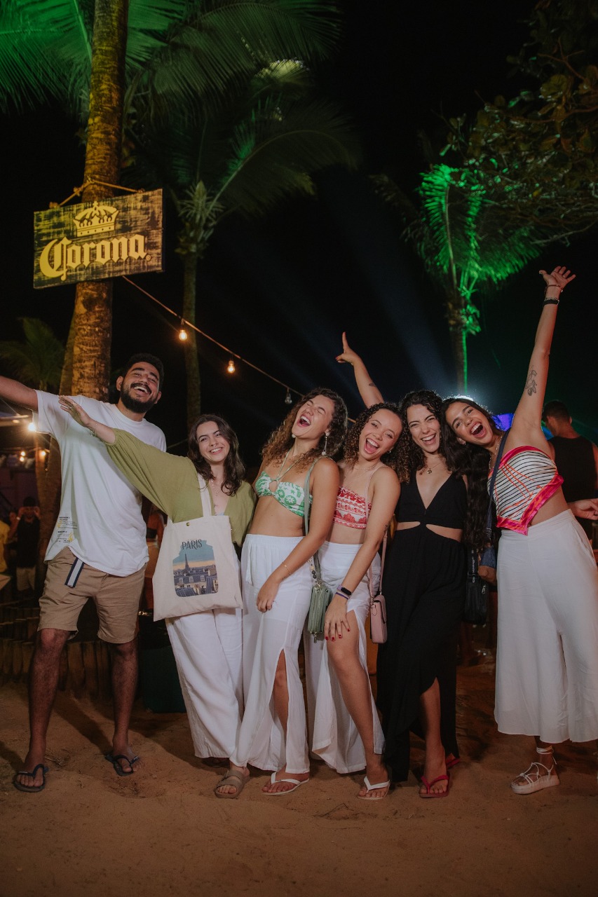 Festival Pura Vida em Stella Maris divulga programação