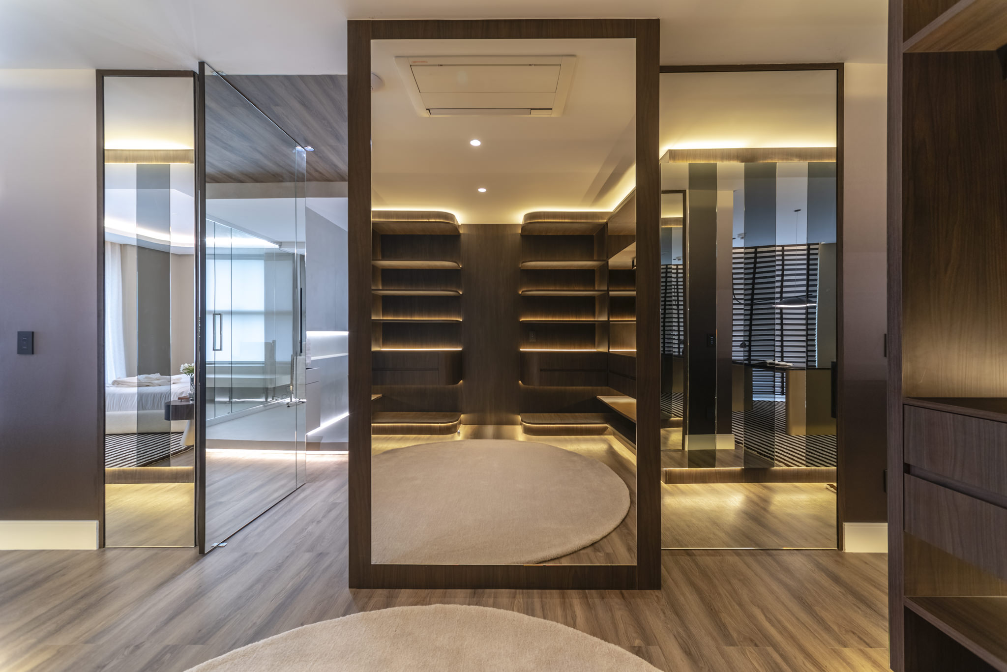 Arranha-céu residencial mais alto do Brasil tem Neymar como proprietário; conheça