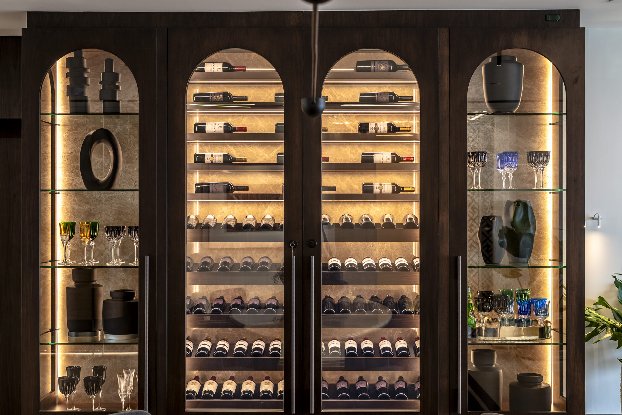 Arranha-céu residencial mais alto do Brasil tem Neymar como proprietário; conheça