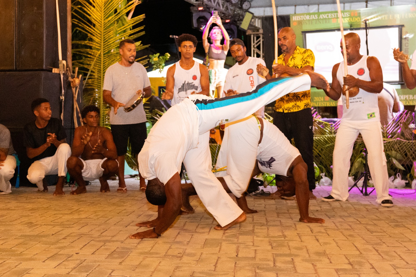 Festa Literária de Boipeba (Flipeba)