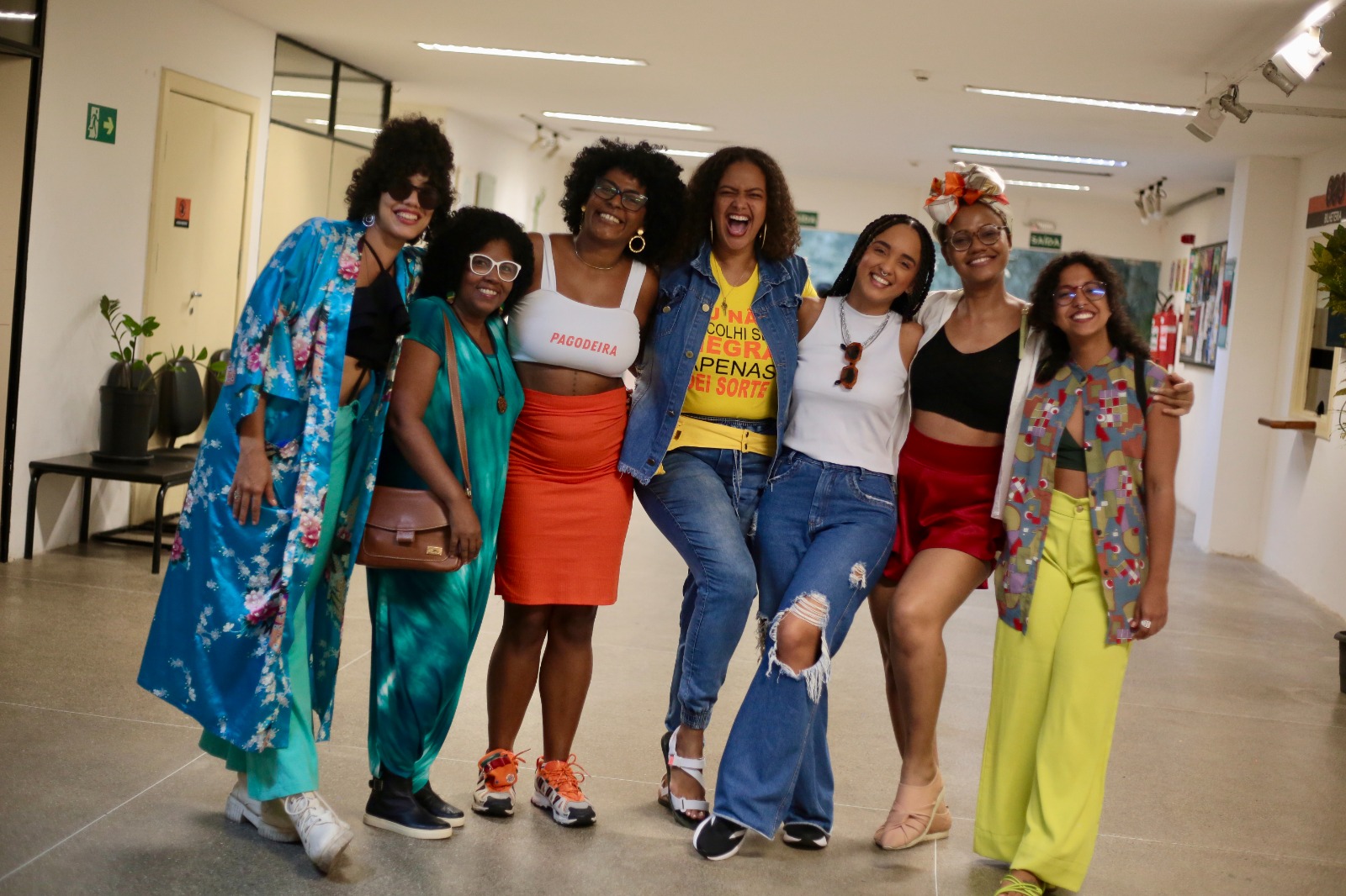 Salvador recebe Noite Som Por Elas com shows e protagonismo feminino
