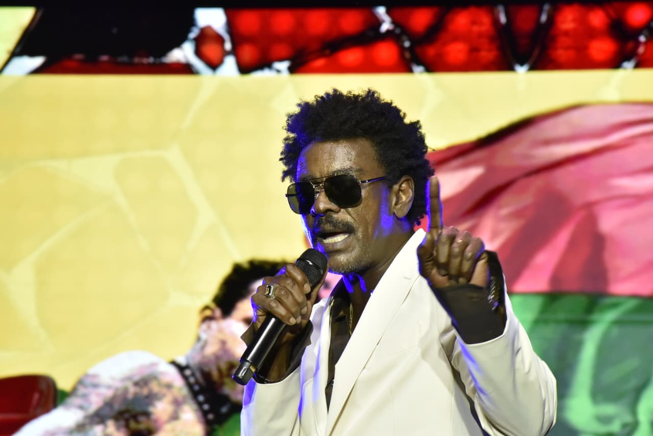 Seu Jorge