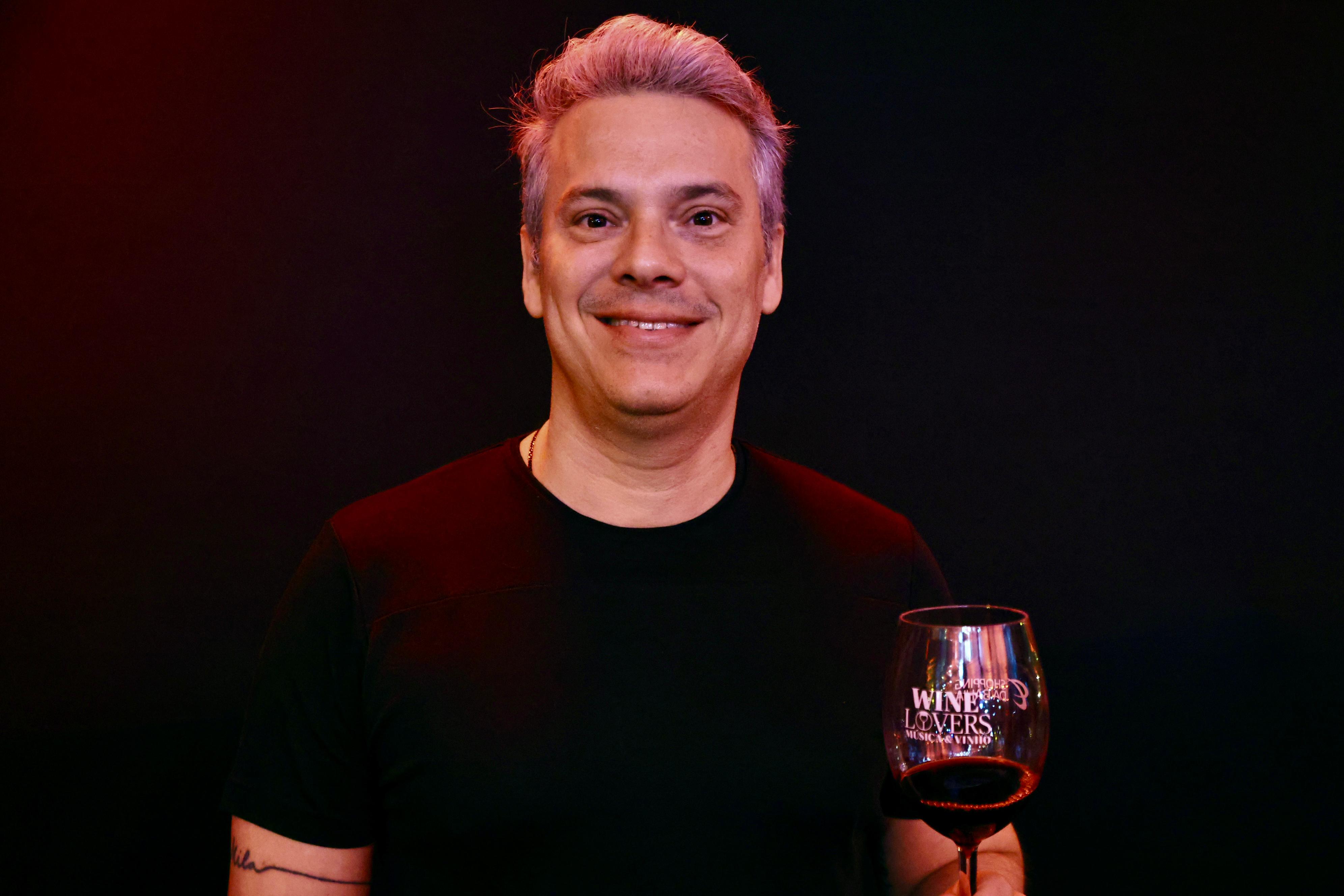 Wine Lovers leva experiência de música e vinho a Arena A TARDE