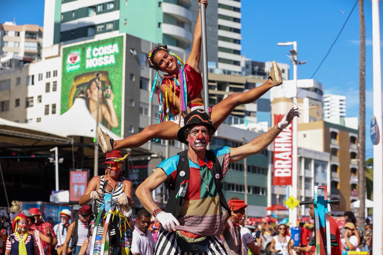 Veja mais fantasias do Fuzuê