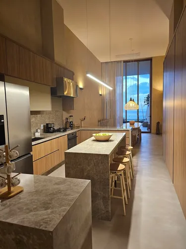 Diária de R$ 7 mil: conheça casa de Fernanda Paes Leme em Salvador