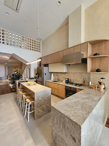 Diária de R$ 7 mil: conheça casa de Fernanda Paes Leme em Salvador