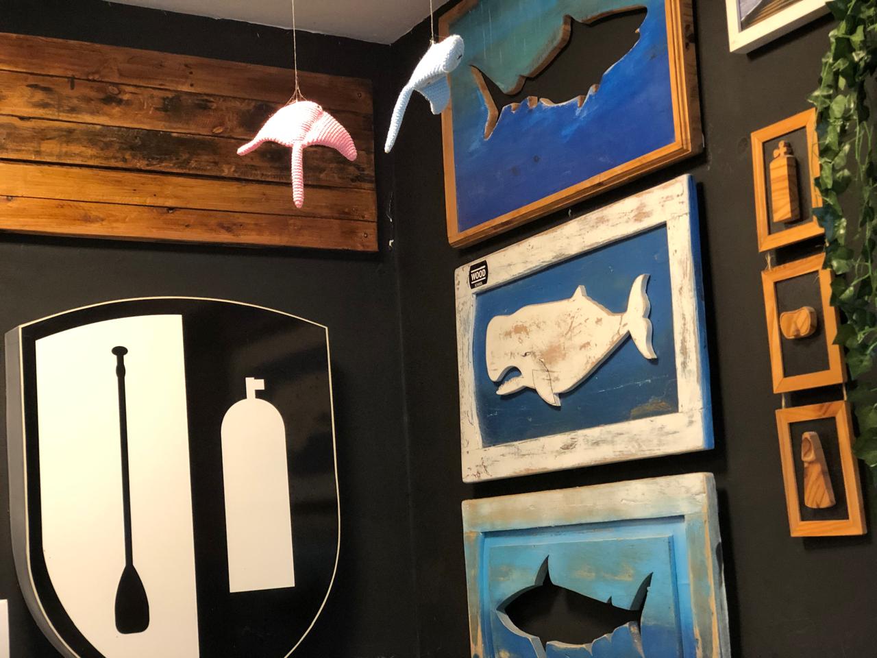 Mergulho em Salvador: a joia escondida que une turismo e preservação