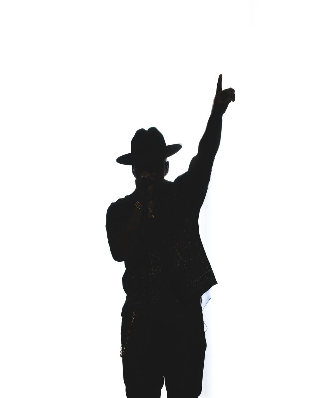 Ne-Yo revive hits e celebra segundo encontro com o Carnaval de Salvador