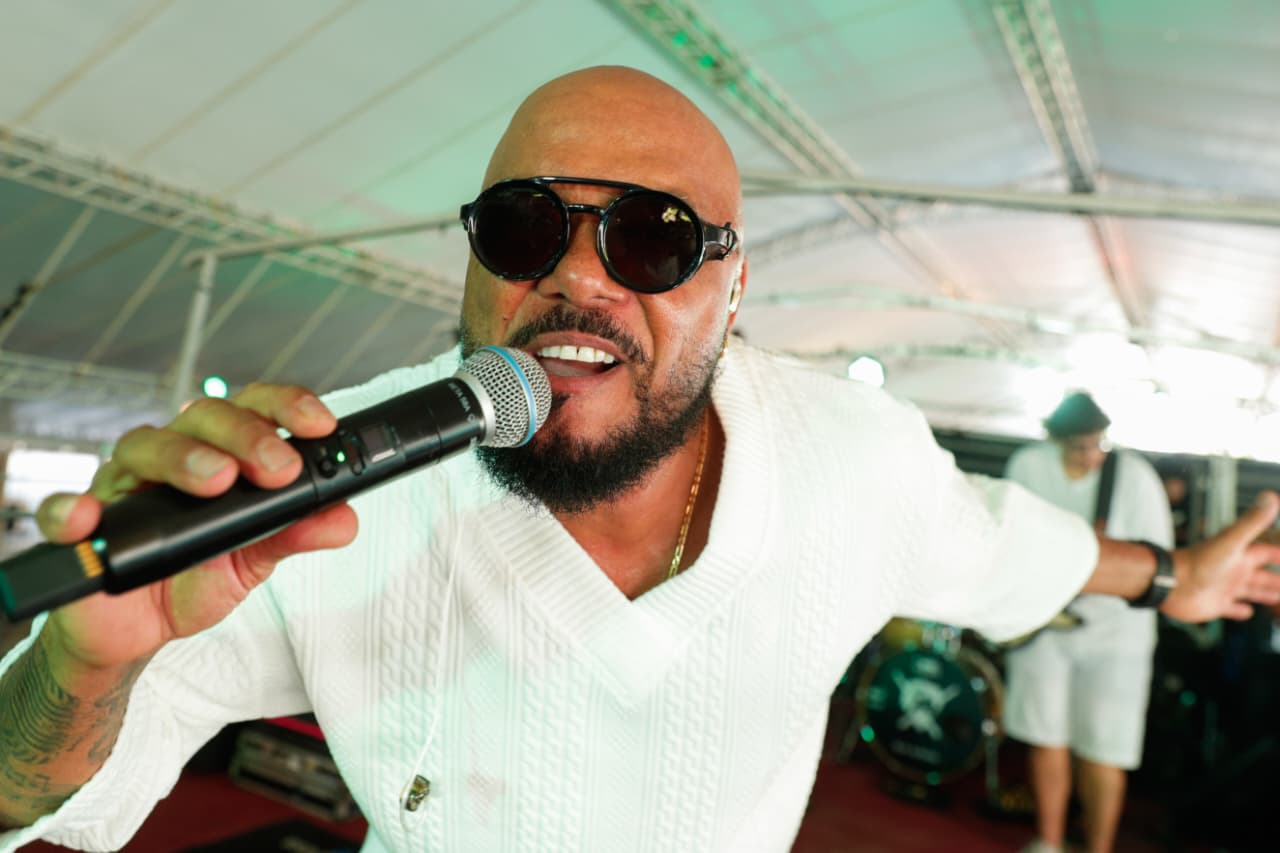 27ª edição da Feijoada ao Mar celebra tradição e gastronomia na Arena A TARDE