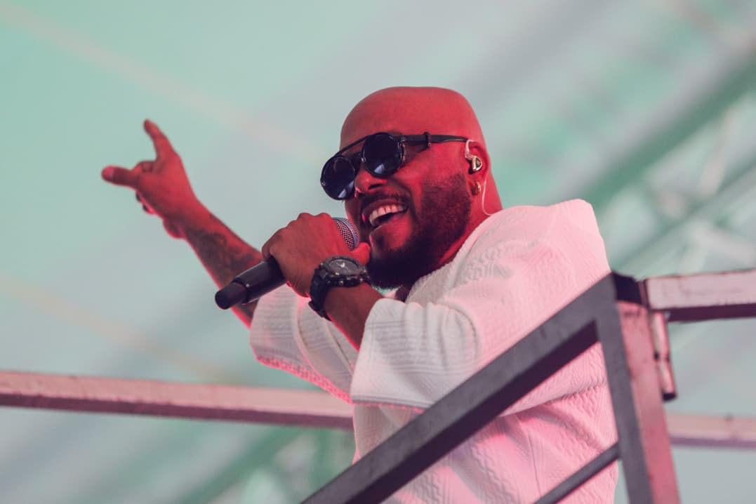 27ª edição da Feijoada ao Mar celebra tradição e gastronomia na Arena A TARDE