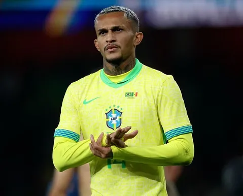 Copa do Mundo: veja os jogadores cortados por lesão e os substitutos