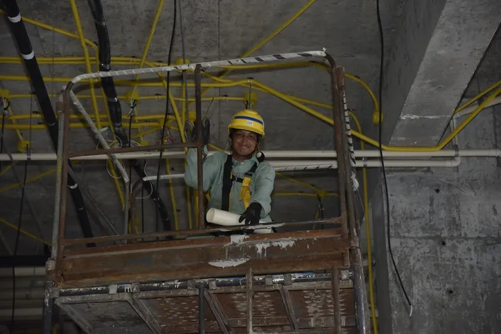 Força e persistência