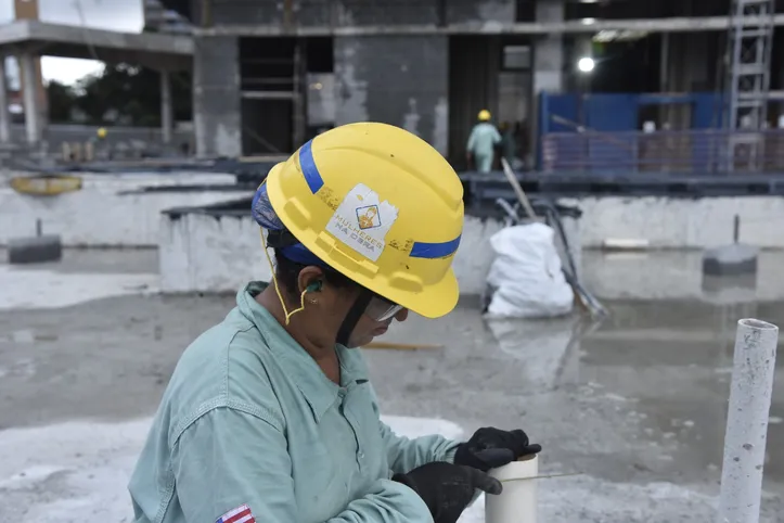 Madalena agarrou as oportunidades com 'unhas e dentes'