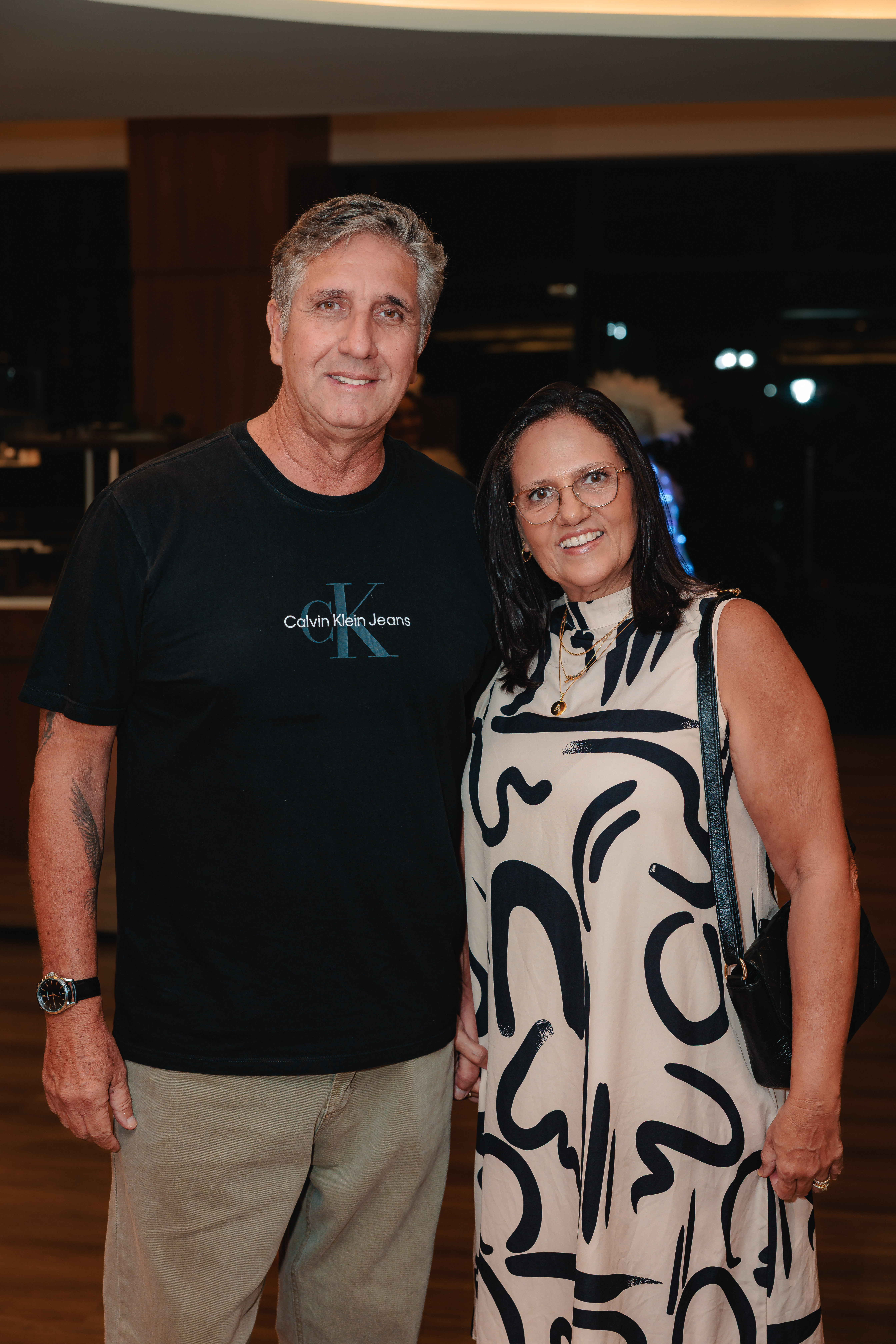 André Guimarães apresenta artistas do Art Studio Tancredo