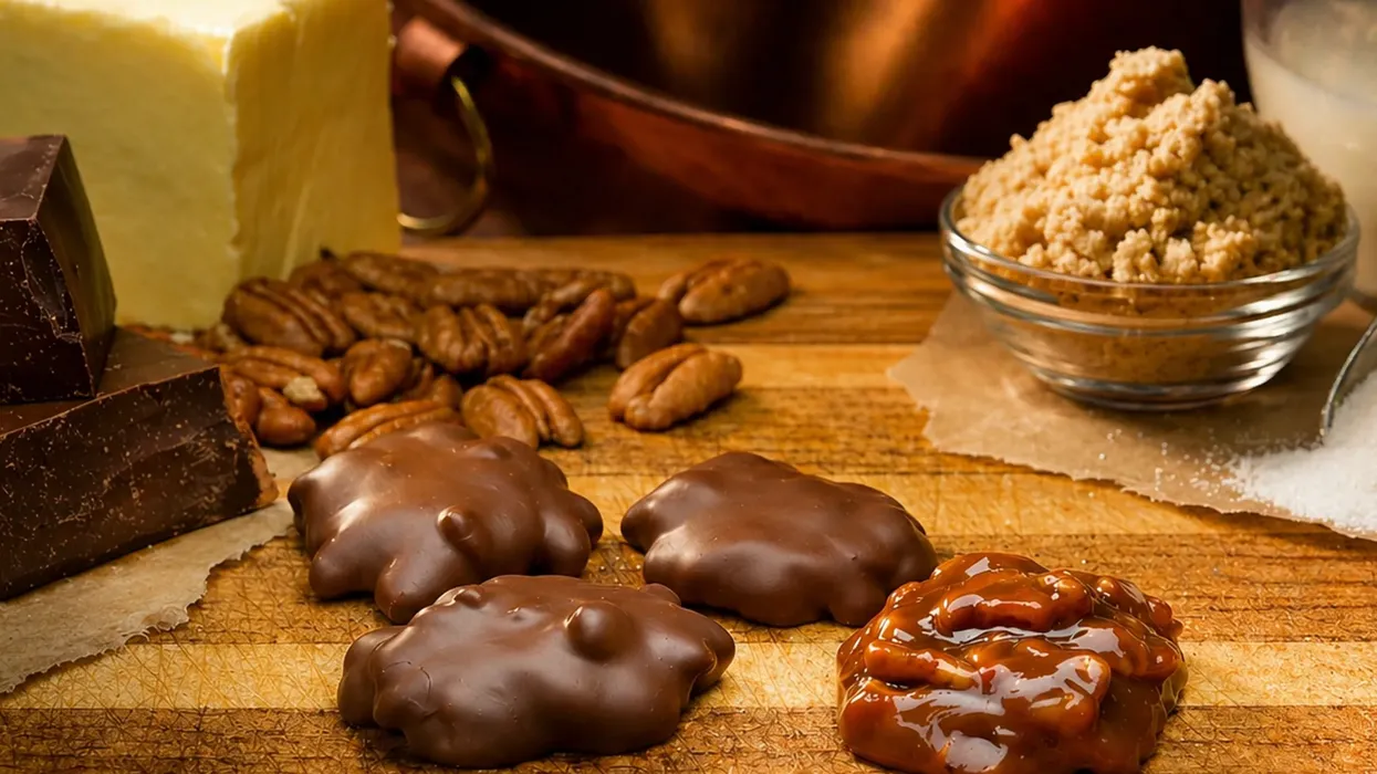 Após alta do cacau, gigante dos chocolates anuncia saída do mercado