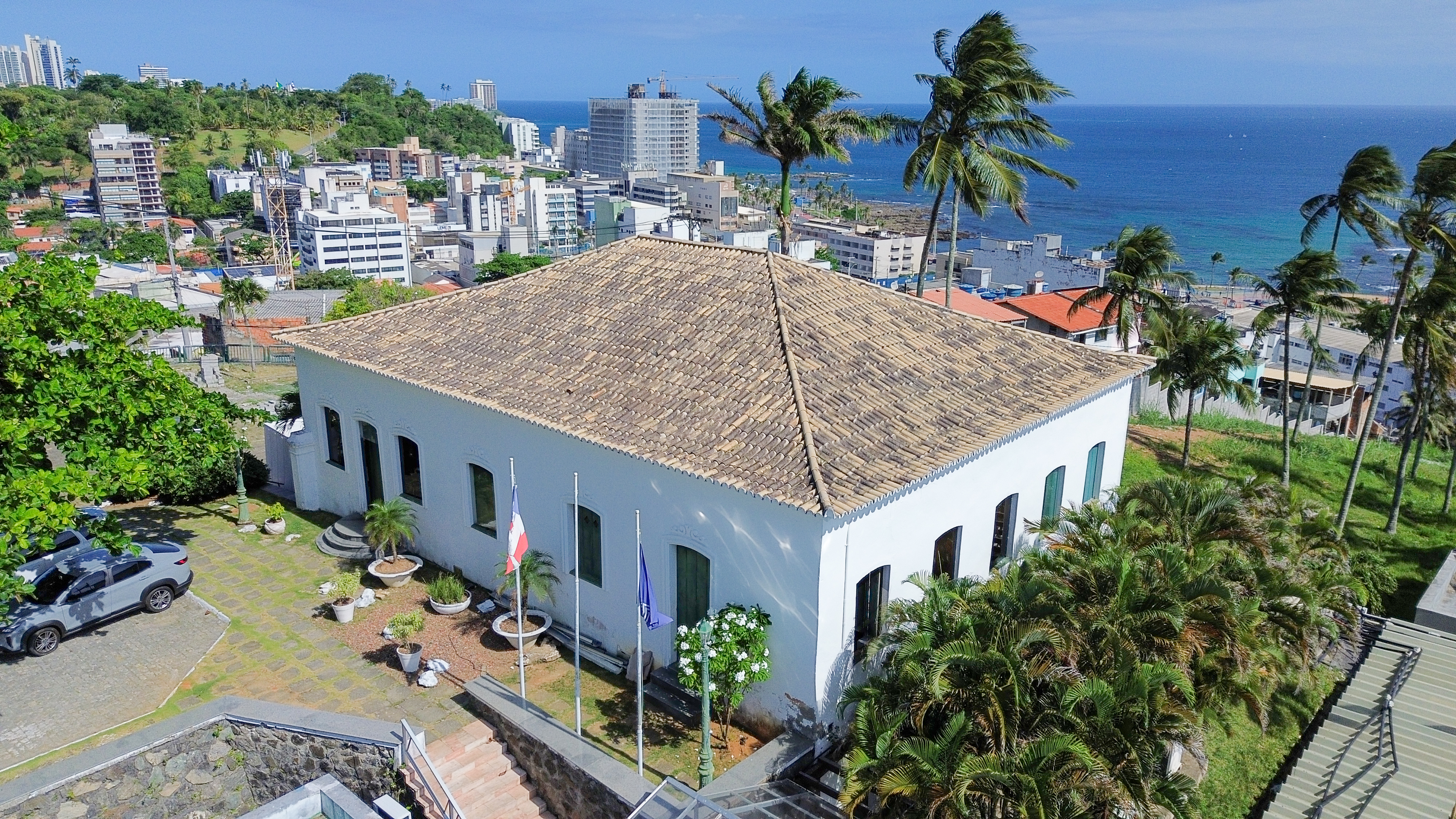 Bahia lidera avanço da pós-graduação no Nordeste em avaliação da CAPES
