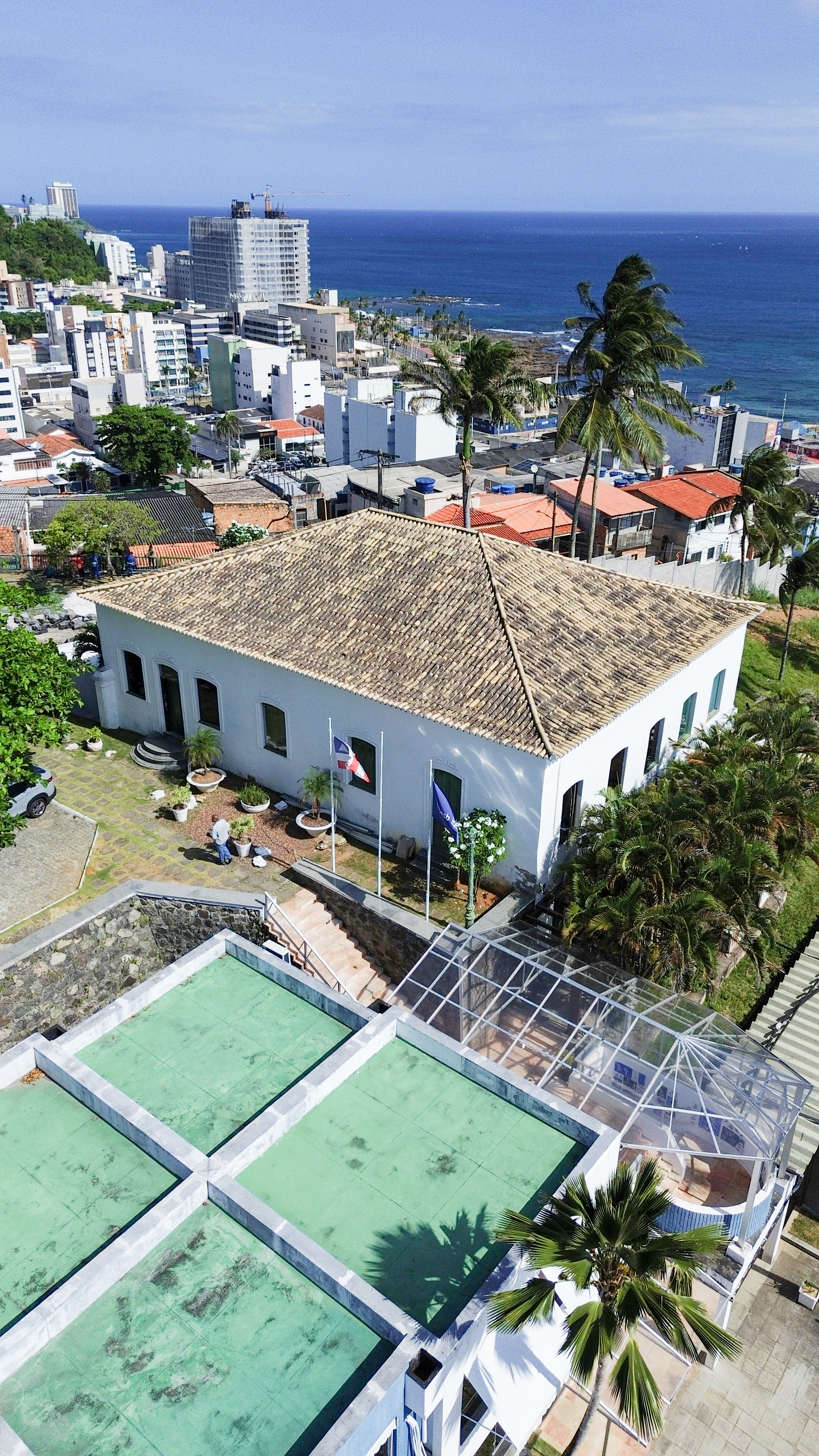 Bahia lidera avanço da pós-graduação no Nordeste em avaliação da CAPES